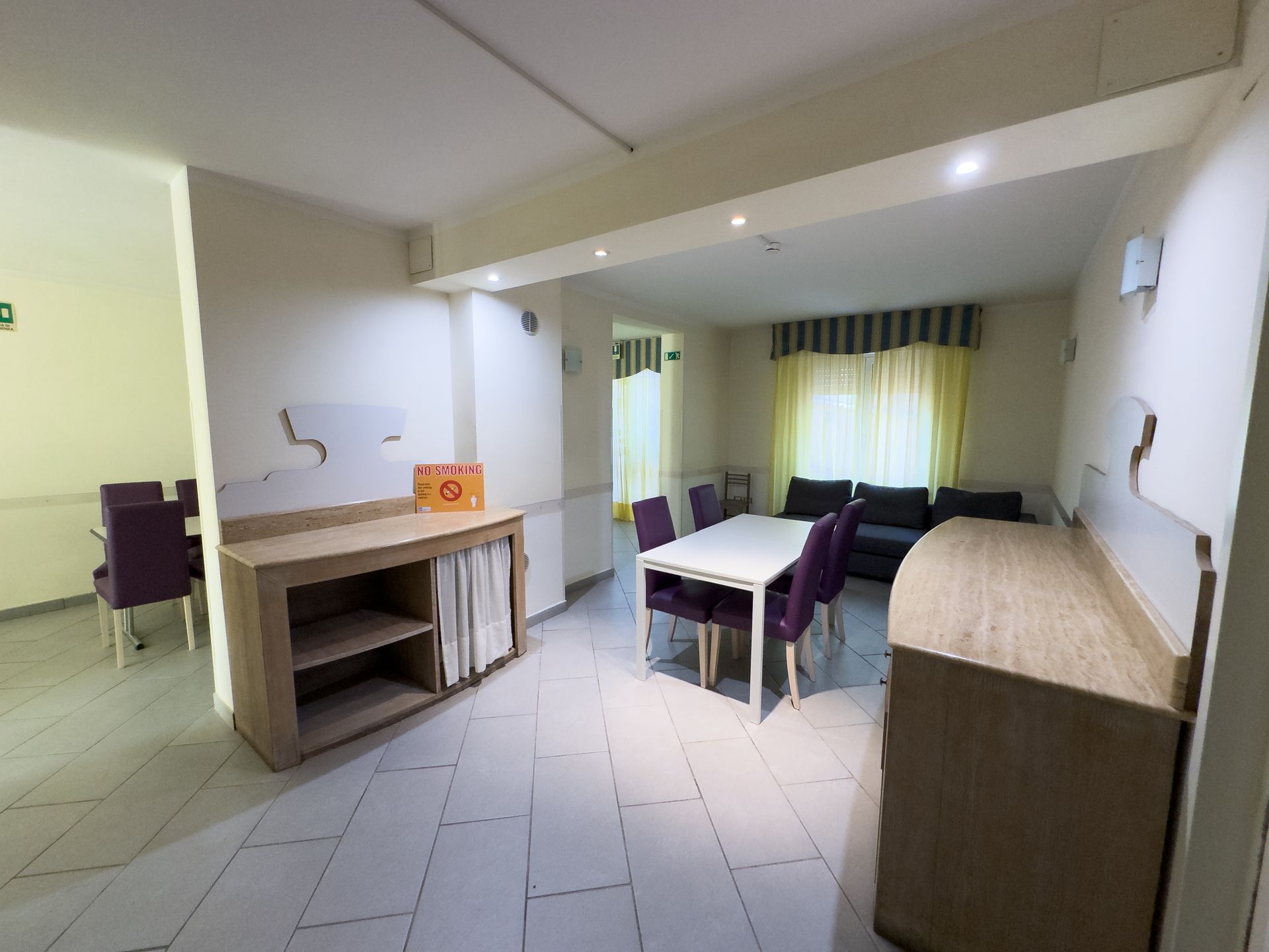 Common Area
