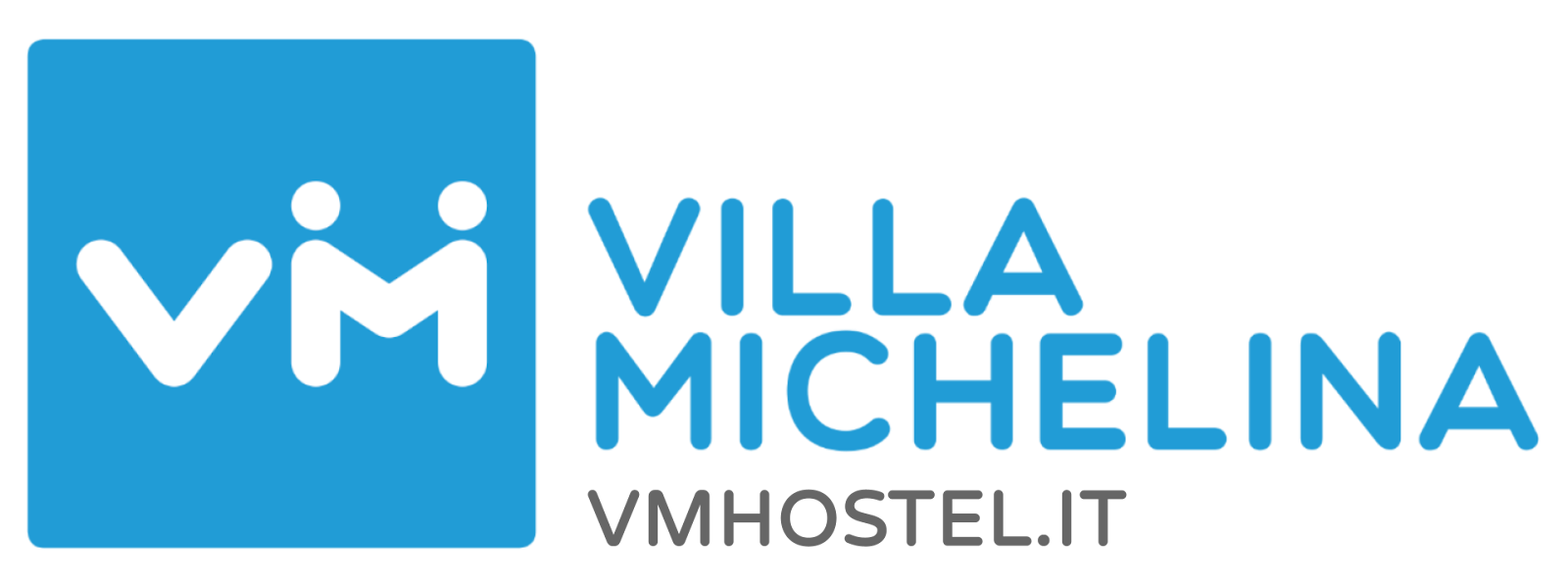 VMHostel Logo