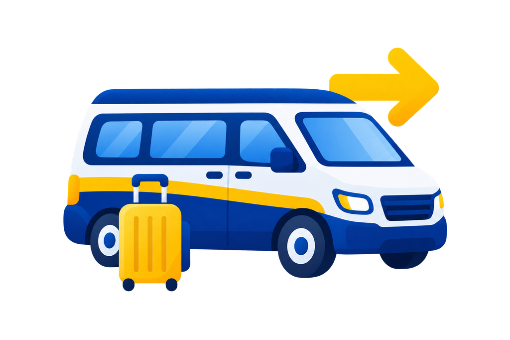 Transfer aeroporto